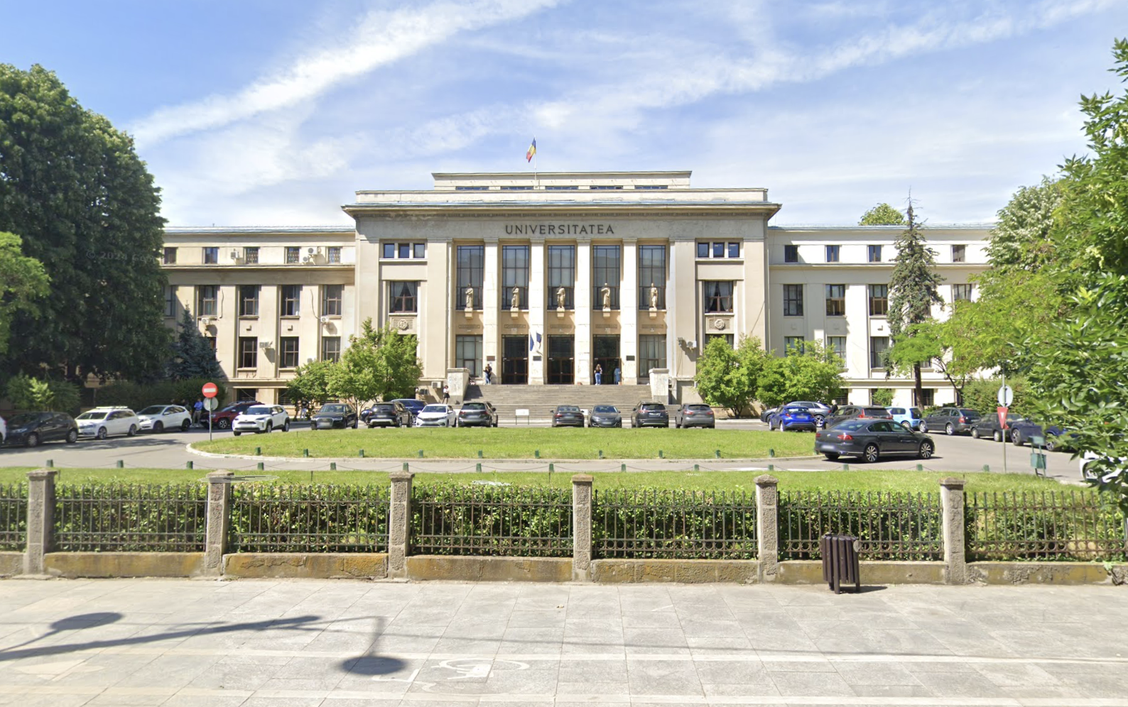 Faculty of Law